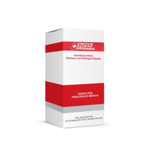 Aldomet 500Mg Caixa Com 30 Comprimidos Revestidos