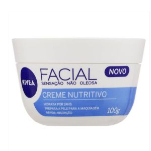 Mousse de Limpeza Facial Nivea 150ml - Drogarias Pacheco